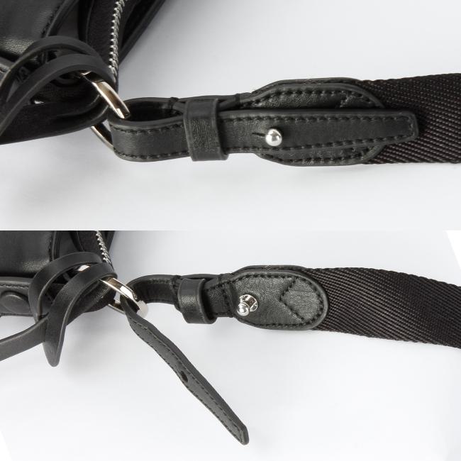 p.i.d エクリール ショルダーバッグ  paz107