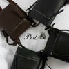 p.i.d エクリール ショルダーバッグ  paz107