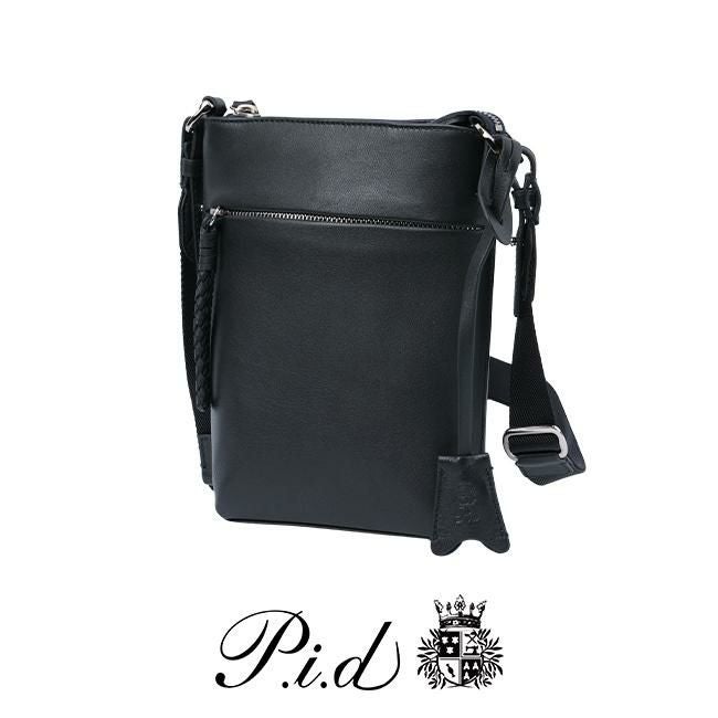 p.i.d エクリール ショルダーバッグ  paz107