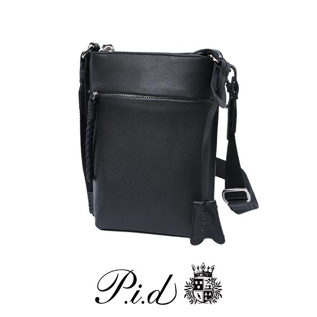 p.i.d エクリール ショルダーバッグ  paz107
