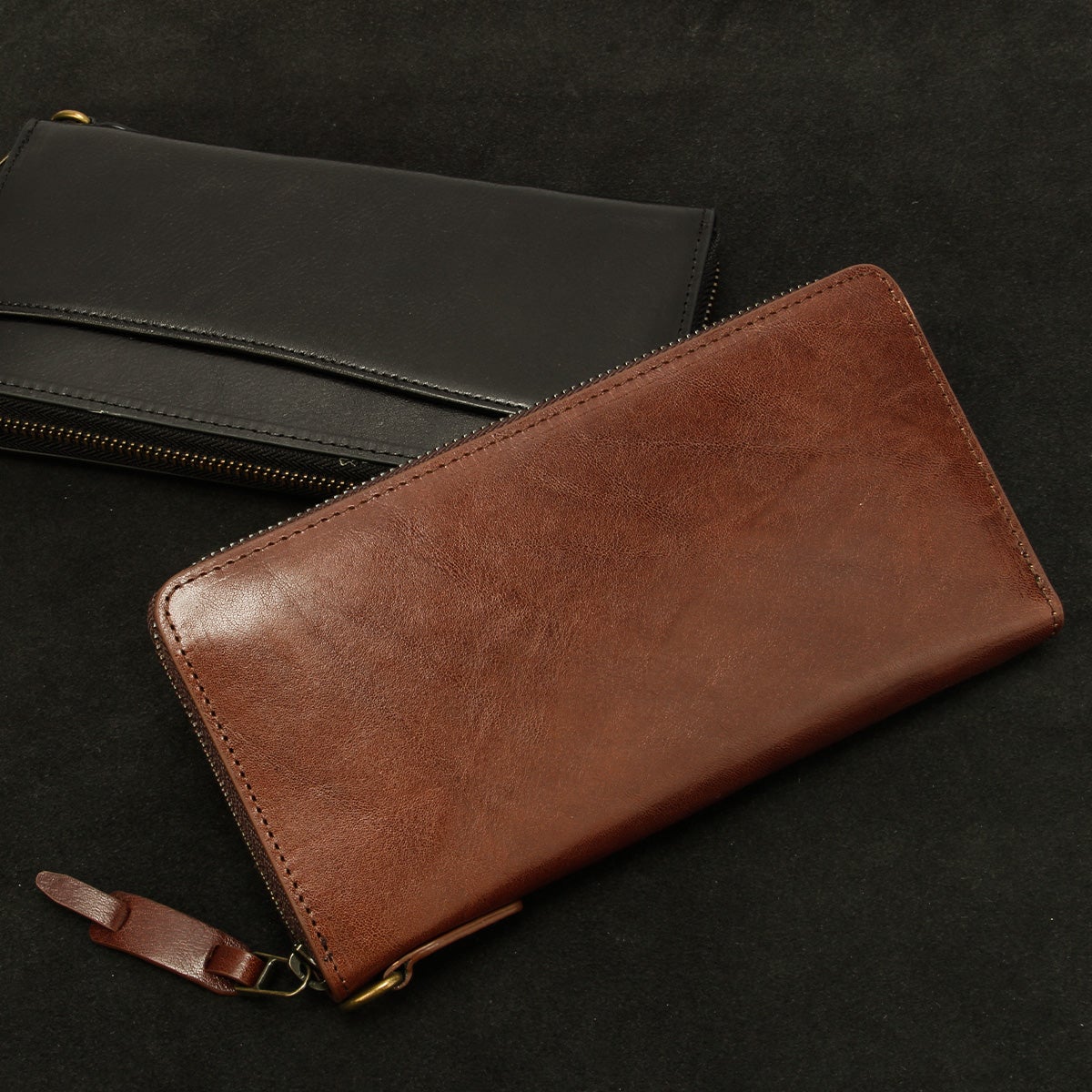 アヴィレックス バイデ 長財布 AVIREX ax9102