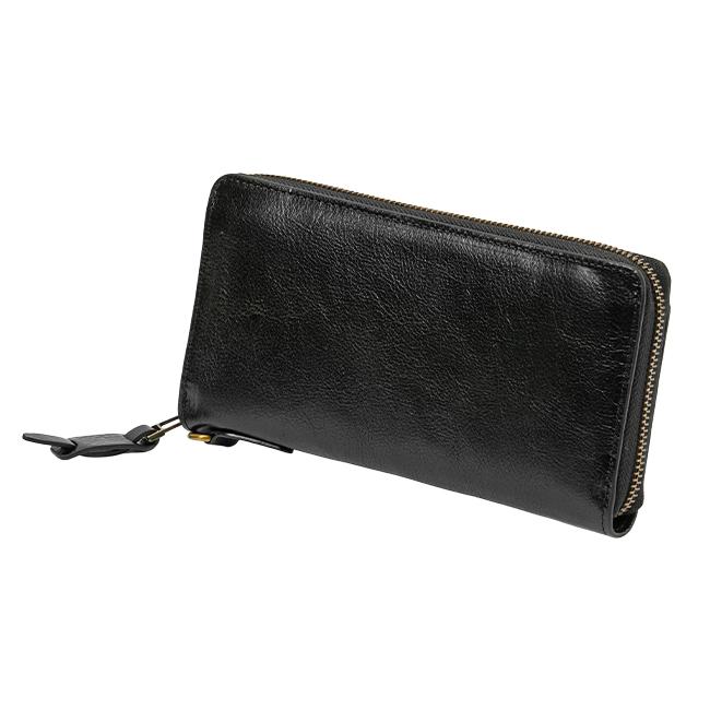 アヴィレックス バイデ 長財布 AVIREX ax9102