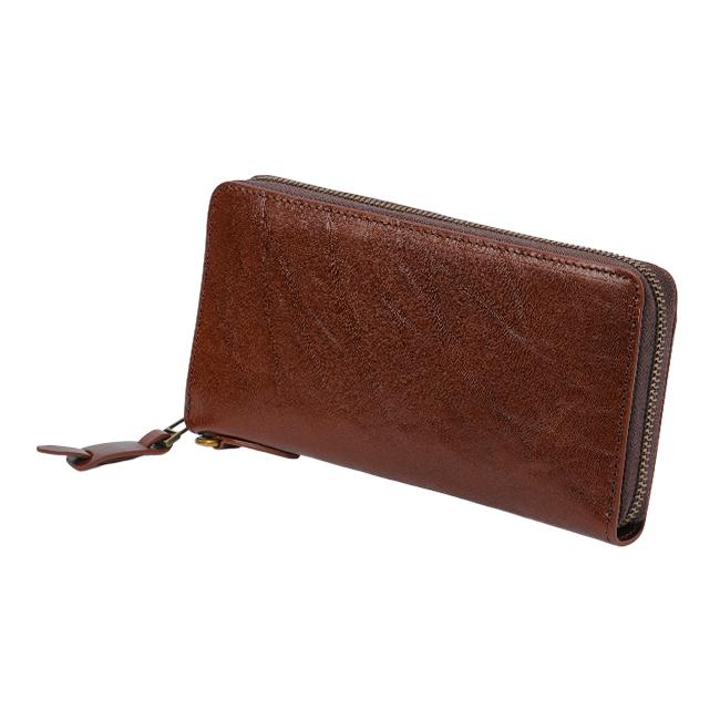 アヴィレックス バイデ 長財布 AVIREX ax9102