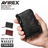 アヴィレックス バイデ ミニウォレット AVIREX ax9104