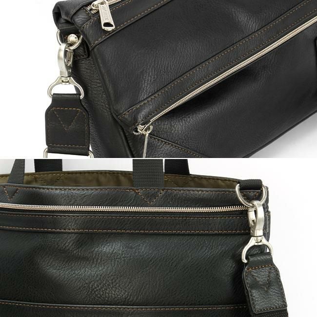 アヴィレックス スチュアート ショルダーバッグ AVIREX ax5003