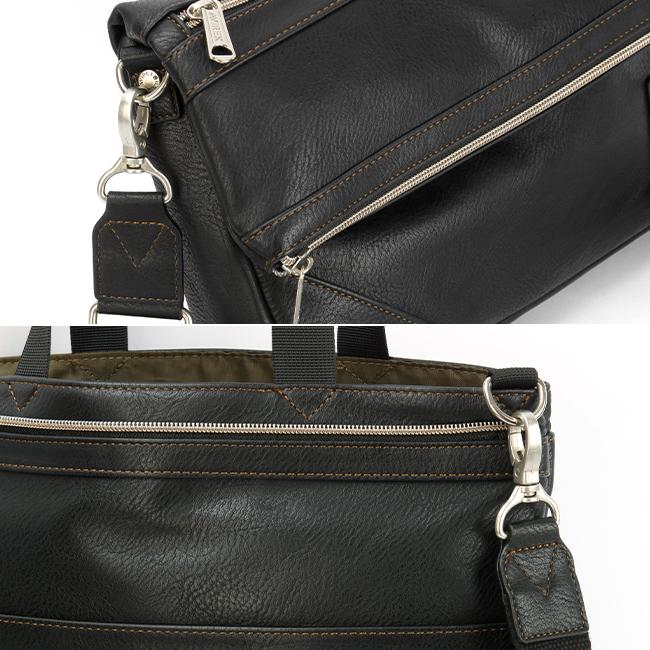 アヴィレックス スチュアート ショルダーバッグ AVIREX ax5003