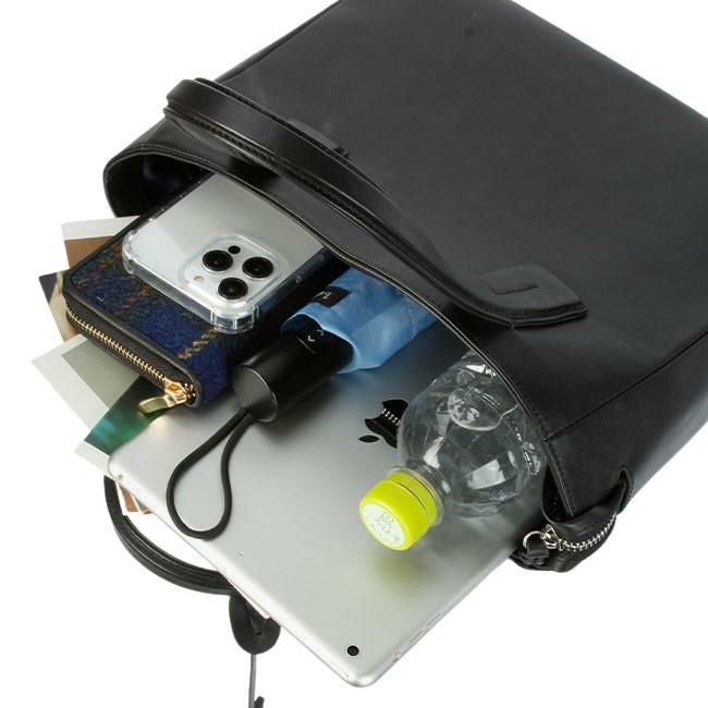 p.i.d エクリール トートバッグ  paz106