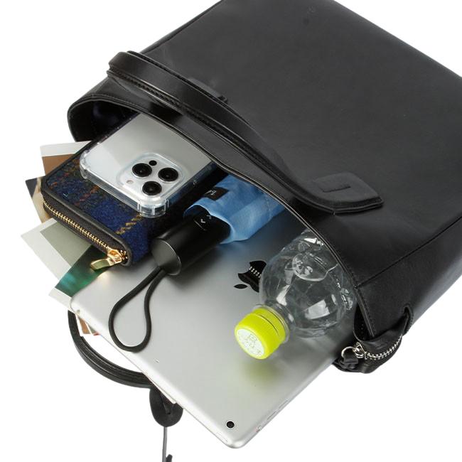 p.i.d エクリール トートバッグ  paz106