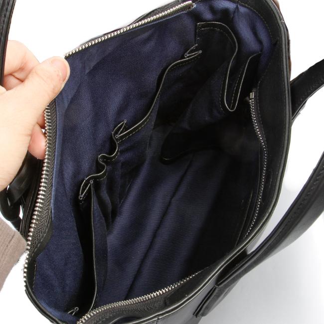 p.i.d エクリール トートバッグ  paz106