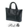 p.i.d エクリール トートバッグ  paz106