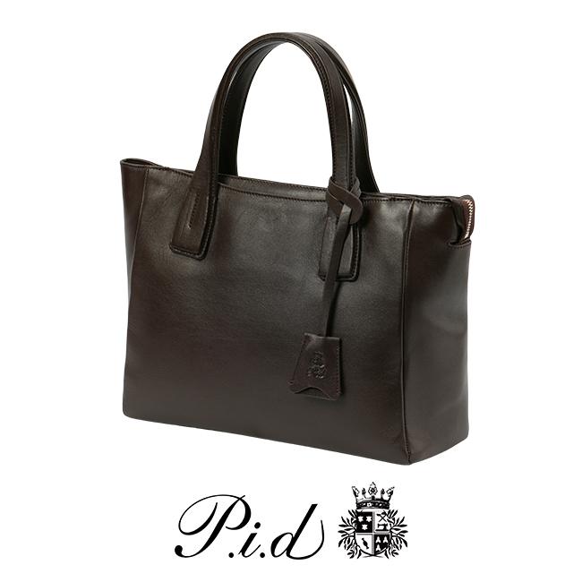 p.i.d エクリール トートバッグ  paz106