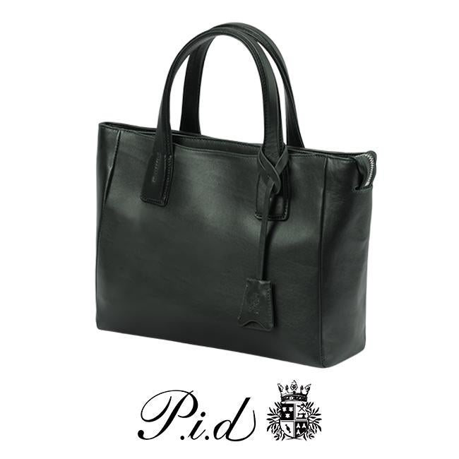 p.i.d エクリール トートバッグ  paz106