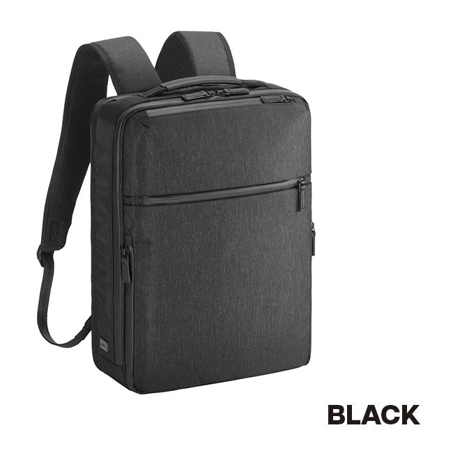 エース ジーンレーベル ガジェタブル ヘザー2 ビジネスリュック ace.GENE LABEL gene-68292