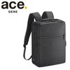 エース ジーンレーベル ガジェタブル ヘザー2 ビジネスリュック ace.GENE LABEL gene-68292
