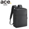 エース ジーンレーベル ガジェタブル ヘザー2 ビジネスリュック ace.GENE LABEL gene-68292