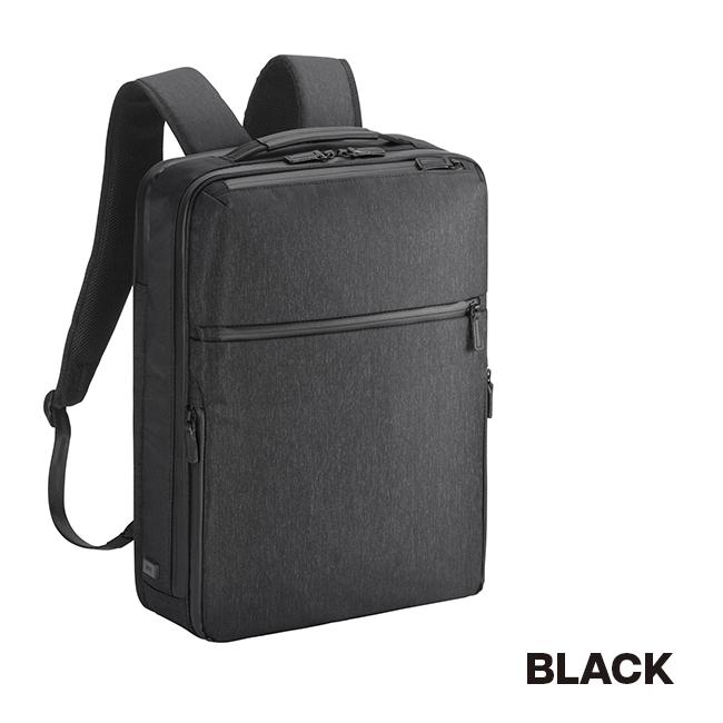 エース ジーンレーベル ガジェタブル ヘザー2 ビジネスリュック ace.GENE LABEL gene-68293