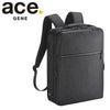 エース ジーンレーベル ガジェタブル ヘザー2 ビジネスリュック ace.GENE LABEL gene-68293