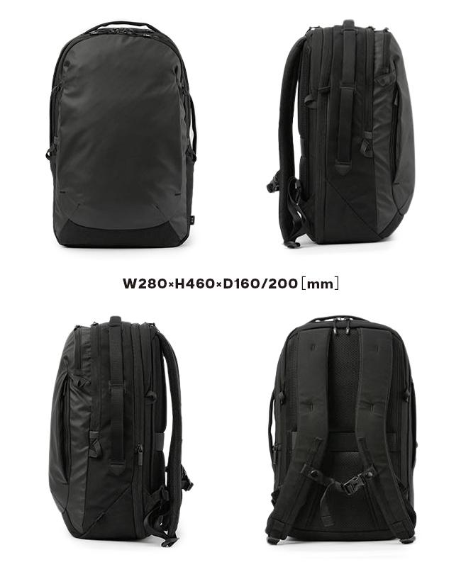 エース ジーンレーベル ラグレンティス ビジネスリュック ace.GENE LABEL gene-68322