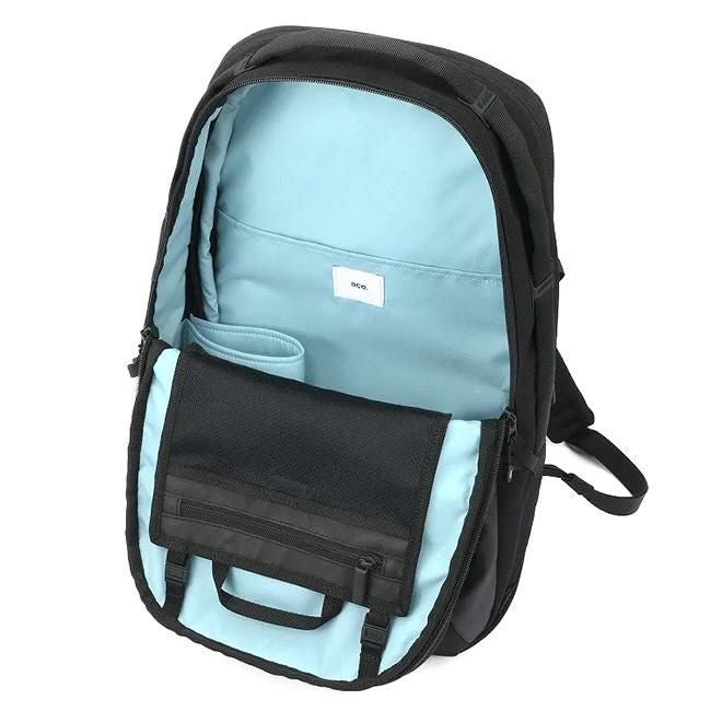 エース ジーンレーベル ラグレンティス ビジネスリュック ace.GENE LABEL gene-68322