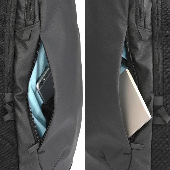 エース ジーンレーベル ラグレンティス ビジネスリュック ace.GENE LABEL gene-68322