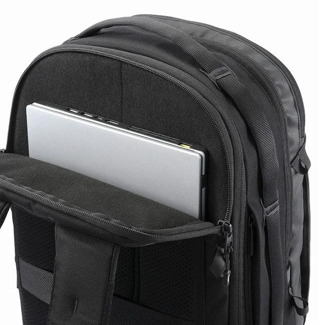 エース ジーンレーベル ラグレンティス ビジネスリュック ace.GENE LABEL gene-68322