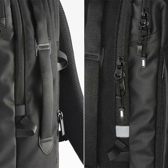 エース ジーンレーベル ラグレンティス ビジネスリュック ace.GENE LABEL gene-68322