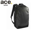 エース ジーンレーベル ラグレンティス ビジネスリュック ace.GENE LABEL gene-68322