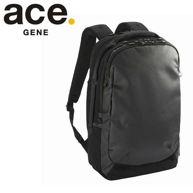 エース ジーンレーベル ラグレンティス ビジネスリュック ace.GENE LABEL gene-68322