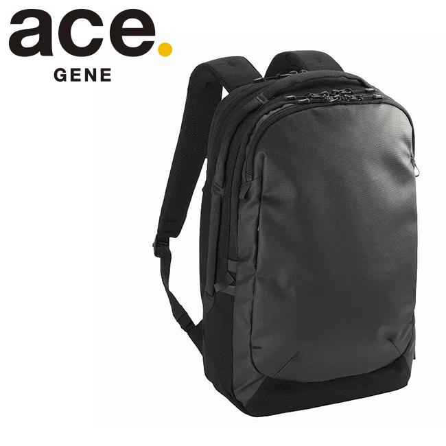 エース ジーンレーベル ラグレンティス ビジネスリュック ace.GENE LABEL gene-68322
