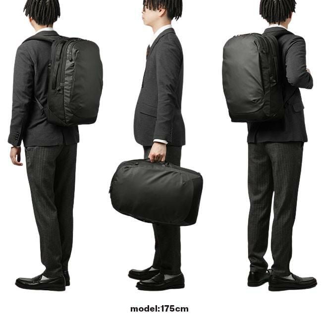 エース ジーンレーベル ラグレンティス ビジネスリュック ace.GENE LABEL gene-68323