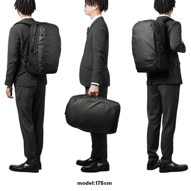 エース ジーンレーベル ラグレンティス ビジネスリュック ace.GENE LABEL gene-68323