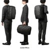 エース ジーンレーベル ラグレンティス ビジネスリュック ace.GENE LABEL gene-68323