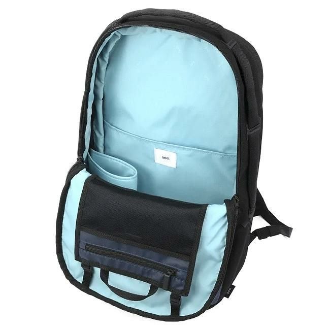 エース ジーンレーベル ラグレンティス ビジネスリュック ace.GENE LABEL gene-68323