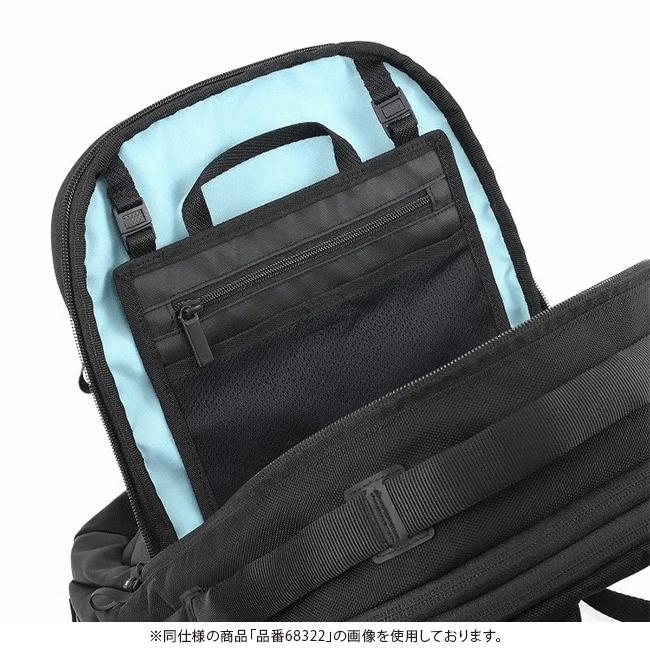 エース ジーンレーベル ラグレンティス ビジネスリュック ace.GENE LABEL gene-68323