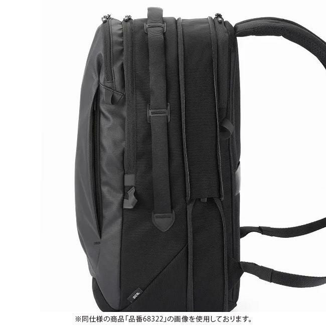 エース ジーンレーベル ラグレンティス ビジネスリュック ace.GENE LABEL gene-68323