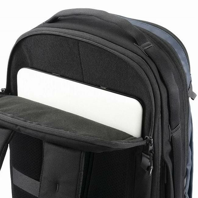 エース ジーンレーベル ラグレンティス ビジネスリュック ace.GENE LABEL gene-68323