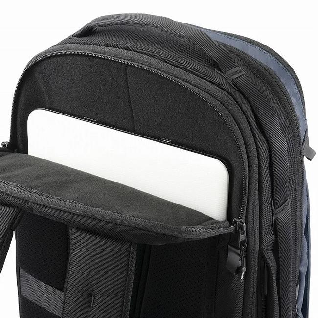 エース ジーンレーベル ラグレンティス ビジネスリュック ace.GENE LABEL gene-68323