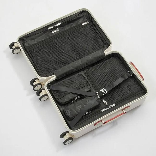 オロビアンコ トラベル/カッサフォルテ スーツケース Orobianco or-92891