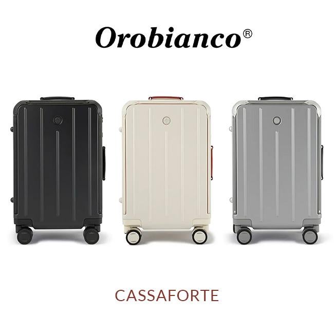 オロビアンコ トラベル/カッサフォルテ スーツケース Orobianco or-92891