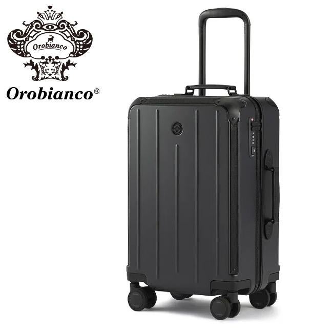オロビアンコ トラベル/カッサフォルテ スーツケース Orobianco or-92891