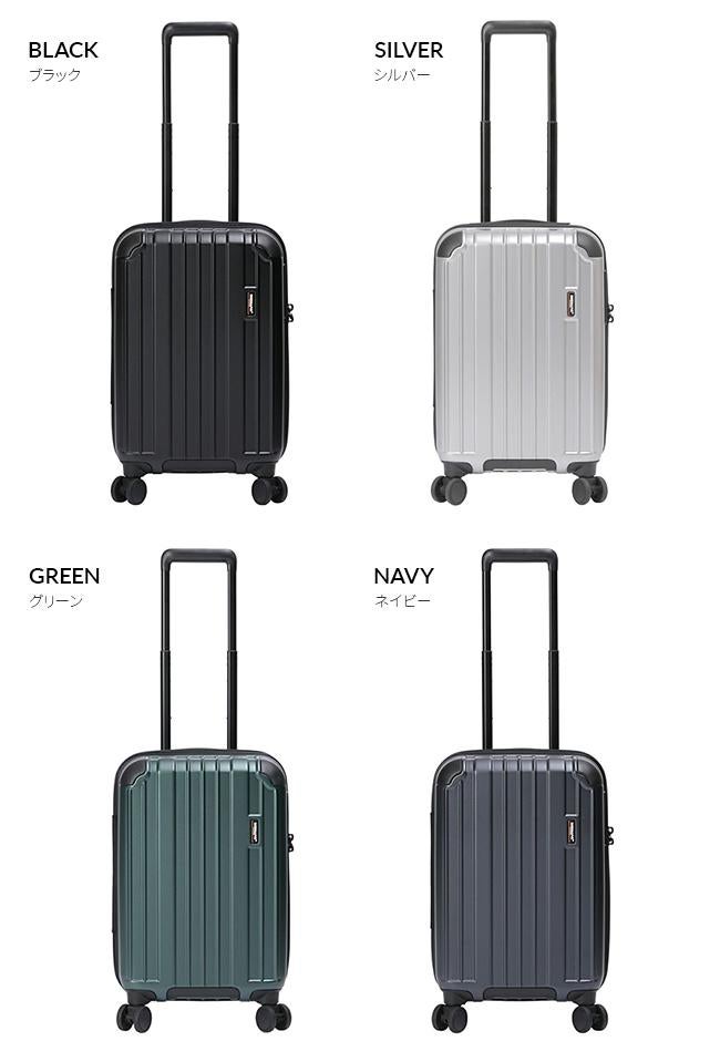 バーマス ヘリテージ2 スーツケース BERMAS bermas-60530