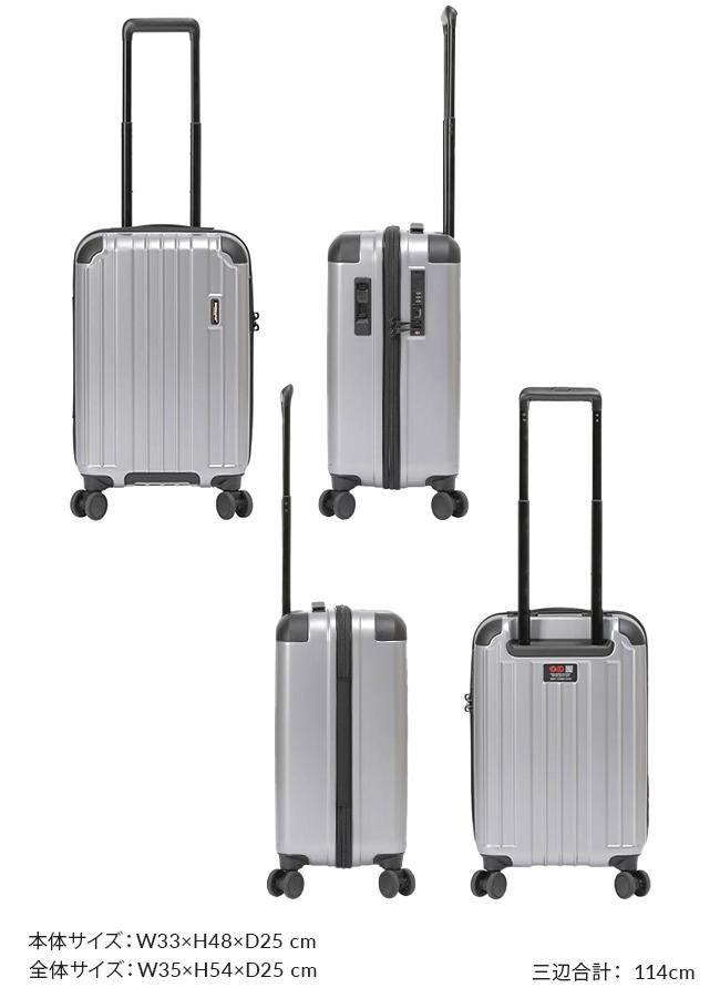 バーマス ヘリテージ2 スーツケース BERMAS bermas-60530