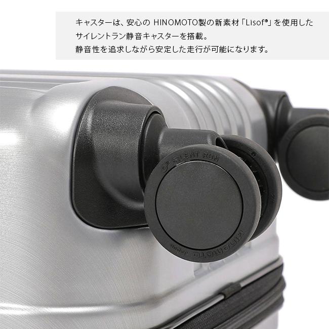 バーマス ヘリテージ2 スーツケース BERMAS bermas-60530