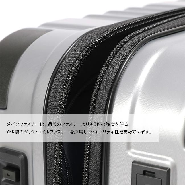 バーマス ヘリテージ2 スーツケース BERMAS bermas-60530