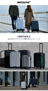 バーマス ヘリテージ2 スーツケース BERMAS bermas-60531