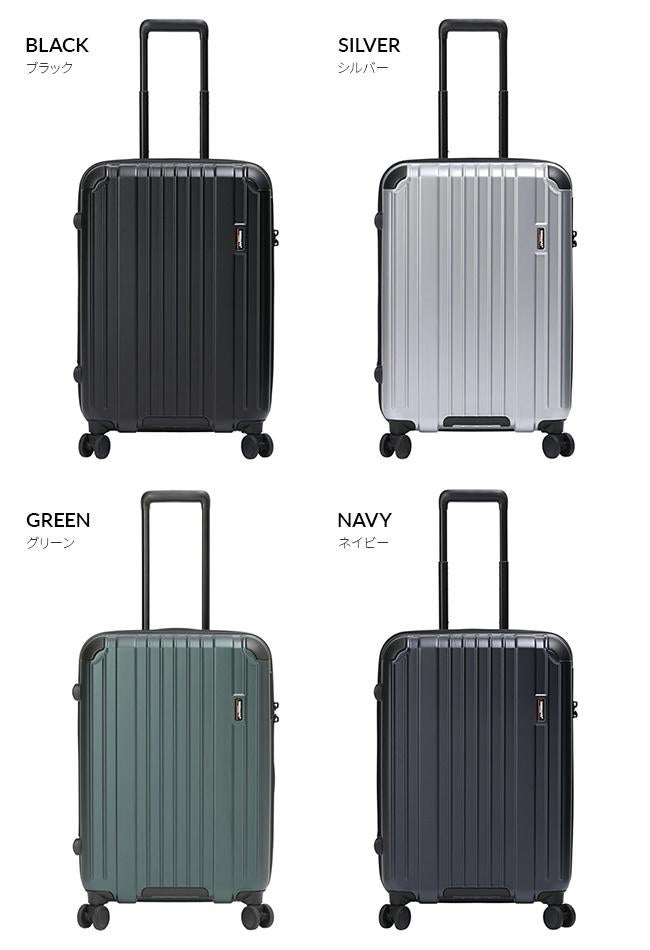 正規品1年保証】バーマス ヘリテージ2 スーツケース キャリーケース M