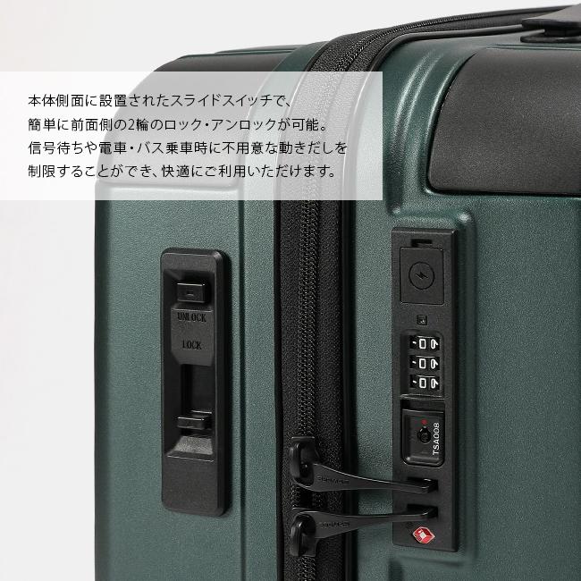 バーマス ヘリテージ2 スーツケース BERMAS bermas-60531