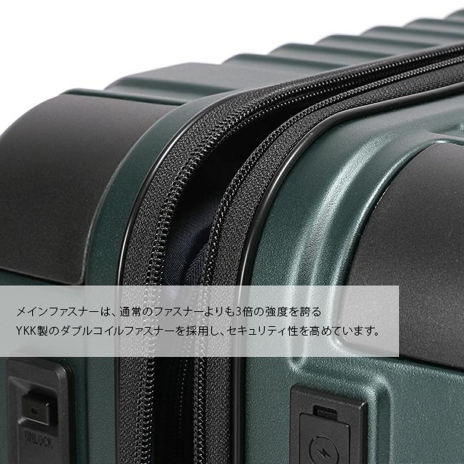 バーマス ヘリテージ2 スーツケース BERMAS bermas-60531