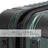 バーマス ヘリテージ2 スーツケース BERMAS bermas-60531