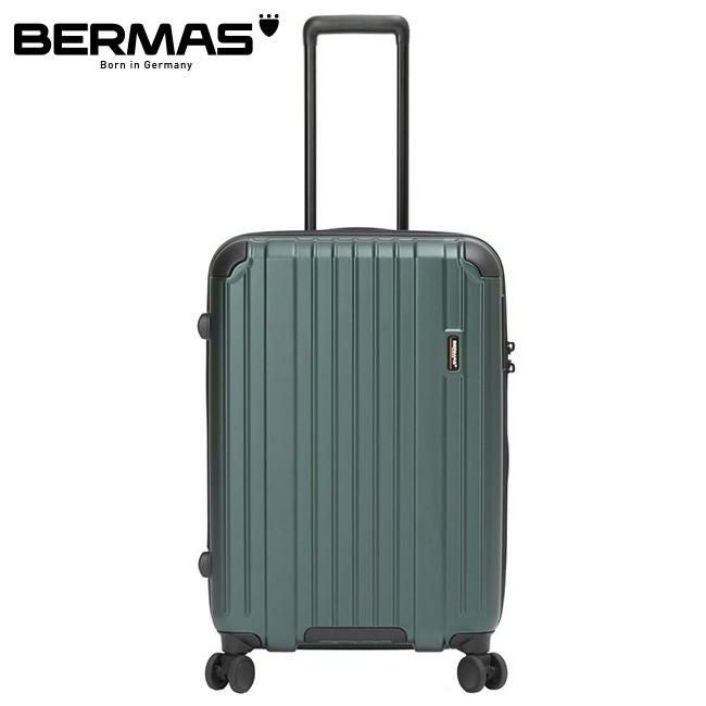 バーマス ヘリテージ2 スーツケース BERMAS bermas-60531